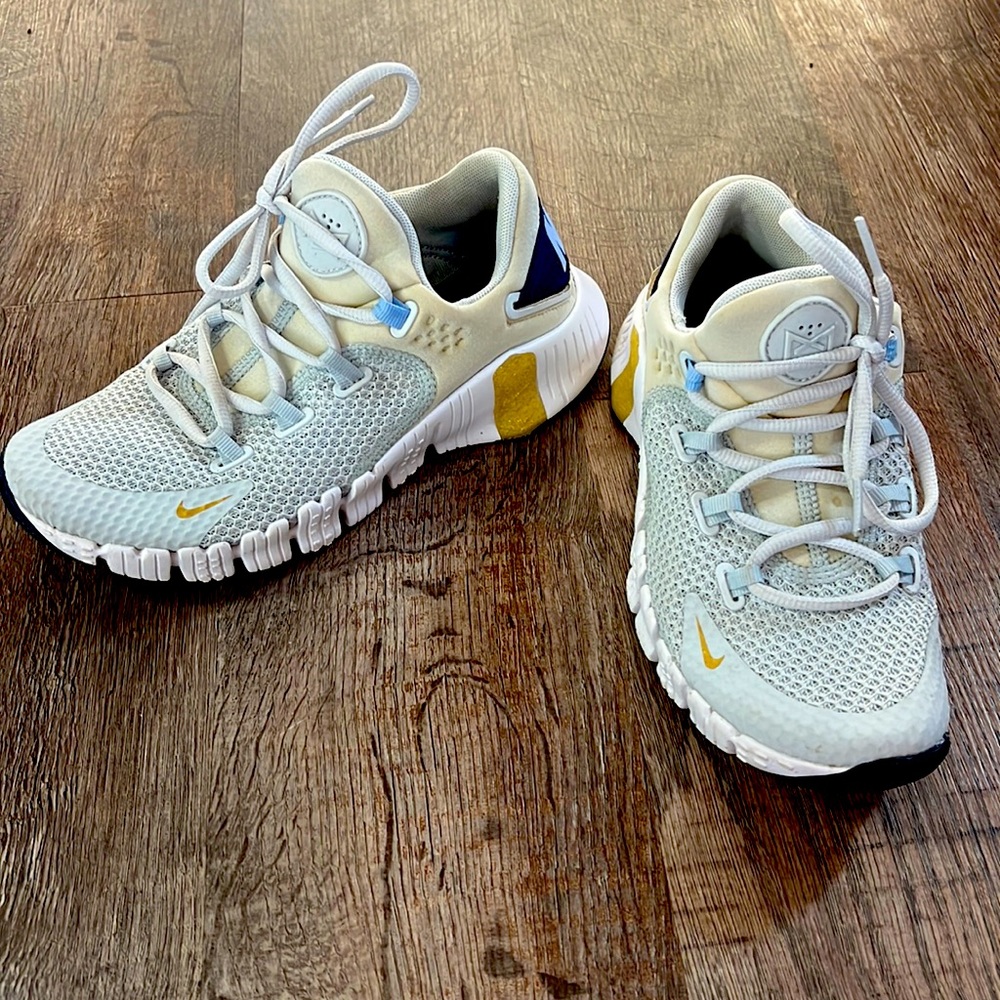 Nike metcon